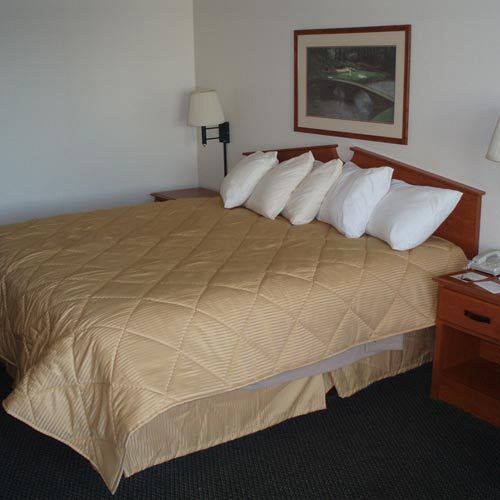 Boarders Inn And Suites By Cobblestone Hotels - Ripon Esterno foto